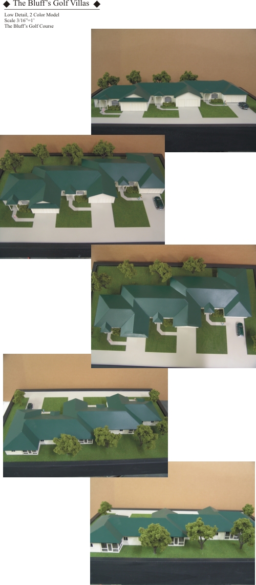 Residential Model