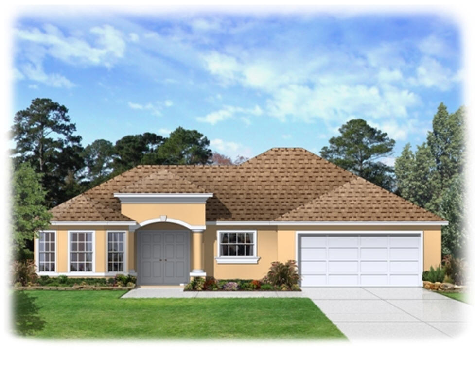 2D Rendering
